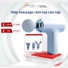 Máy Massage Cầm Tay 4 Đầu 6 Cấp Độ Đấm Lưng Massage Cổ Toàn Thân Đa Năng 119k 2