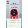 Máy Massage Cầm Tay 4 Đầu 6 Chế Độ Cảm Ứng - Giảm Đau Nhức, Thư Giãn - 312.620₫ 3