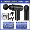 Máy massage cầm tay 4 đầu 6 chế độ - Giá chỉ 139k, giảm giá mạnh 2