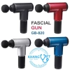 Máy massage cầm tay 4 đầu 6 chế độ - Súng massage trị nhức mỏi vai gáy, giảm đau nhanh, giá 229.320 VND 3