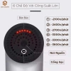 Máy Massage Cầm Tay 6 Cấp Độ - Súng Mát Xa Thân, Giảm Đau Cơ, Bảo Hành 1 Năm 2