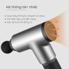 Máy Massage Cầm Tay 6 Cấp Độ - Súng Mát Xa Thân, Giảm Đau Cơ, Bảo Hành 1 Năm 4