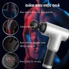 Máy Massage Cầm Tay 6 Cấp Độ - Súng Mát Xa Thân, Giảm Đau Cơ, Bảo Hành 1 Năm 8