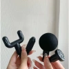 Máy massage cầm tay 6 cấp độ - Toàn thân, giảm đau, thư giãn, giá ưu đãi 235k 8