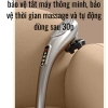 Máy Massage Cầm Tay 6 Đầu Không Dây 25W Giảm Đau Bấm Huyệt Châm Cứu Pin Dùng Lâu 550k 7