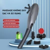 Máy Massage Cầm Tay 6 Đầu Không Dây 25W Giảm Đau Bấm Huyệt Châm Cứu Pin Dùng Lâu 550k 10