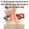 Máy Massage Cầm Tay 6 Đầu Không Dây Nhiệt Hồng Ngoại 4 Chế Độ Rung 690.000 VNĐ 4
