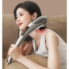 Máy Massage Cầm Tay 6 Đầu Không Dây Nhiệt Hồng Ngoại 4 Chế Độ Rung 690.000 VNĐ 8