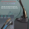 Máy Massage Cầm Tay 6 Đầu Không Dây Nhiệt Hồng Ngoại 4 Chế Độ Rung 690.000 VNĐ 10