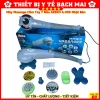 Máy Massage Cầm Tay 7 Đầu AKIKO A‑999 Nhật Bản – Đấm Lưng, Tia Hồng Ngoại, Giá 322.000₫ 2