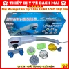 Máy Massage Cầm Tay 7 Đầu AKIKO A‑999 Nhật Bản – Đấm Lưng, Tia Hồng Ngoại, Giá 322.000₫ 3