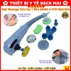 Máy Massage Cầm Tay 7 Đầu AKIKO A‑999 Nhật Bản – Đấm Lưng, Tia Hồng Ngoại, Giá 322.000₫ 6