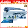 Máy Massage Cầm Tay 7 Đầu AKIKO A‑999 Nhật Bản – Đấm Lưng, Tia Hồng Ngoại, Giá 322.000₫ 7