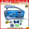 Máy Massage Cầm Tay 7 Đầu AKIKO A‑999 Nhật Bản – Đấm Lưng, Tia Hồng Ngoại, Giá 322.000₫ 8