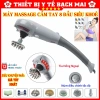 Máy Massage Cầm Tay 8 Đầu King Massager - Đèn Hồng Ngoại, Bảo Hành 12 Tháng 2