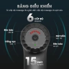Máy Massage Cầm Tay Ajido AJ-M9 32 cấp độ, 4 đầu - Giảm đau lưng, cổ vai, 1,029,000₫ 5