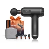 Máy Massage Cầm Tay Ajido AJ-M9 32 cấp độ, 4 đầu - Giảm đau lưng, cổ vai, 1,029,000₫ 9