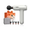 Máy Massage Cầm Tay Ajido AJ-M9 32 cấp độ, 4 đầu - Giảm đau lưng, cổ vai, 1,029,000₫ 10