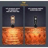 Máy massage cầm tay Akilux 15.000 vòng/phú, không chổi than, pin 4.000mAh, bảo hành 12t, chỉ 450.000đ 2