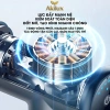 Máy massage cầm tay Akilux 15.000 vòng/phú, không chổi than, pin 4.000mAh, bảo hành 12t, chỉ 450.000đ 4