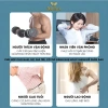 Máy massage cầm tay Akilux 15.000 vòng/phú, không chổi than, pin 4.000mAh, bảo hành 12t, chỉ 450.000đ 5