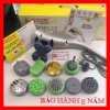 Máy massage cầm tay Ayosun 11 đầu Hàn Quốc - Bảo hành 5 năm - 634.260đ