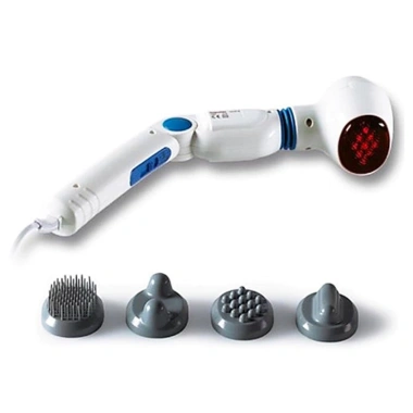 Máy massage cầm tay Beurer MG40 chính hãng giảm đau giá ưu đãi 1.04 triệu 2