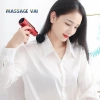 Máy Massage Cầm Tay BX-720 - Súng Mát Xa Đa Năng 4 Đầu 6 Cấp Độ Giảm Đau Nhức Giá 120.000 VND 9