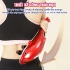 Máy massage cầm tay cá heo 6 đầu Nikio NK-608B 5 tốc độ 3 chế độ giá 595.000₫ 3