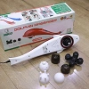 Máy massage cầm tay cá heo 6 đầu Nikio NK-608B 5 tốc độ 3 chế độ giá 595.000₫ 8