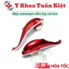 Máy massage cầm tay cá heo loại 1 chính hãng - Giá 440.000, giảm đau, thư giãn