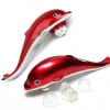 Máy massage cầm tay cá heo loại 1 chính hãng - Giá 440.000, giảm đau, thư giãn 2