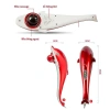 Máy massage cầm tay cá heo loại 1 chính hãng - Giá 440.000, giảm đau, thư giãn 3