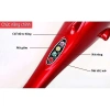 Máy massage cầm tay cá heo loại 1 chính hãng - Giá 440.000, giảm đau, thư giãn 5