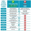 Máy massage cầm tay cá heo Nikio NK-608B - Giảm đau cổ vai gáy, đa năng, quà tặng mẹ, chỉ 595.000đ 3