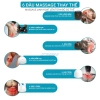 Máy massage cầm tay cá heo Nikio NK-608B - Giảm đau cổ vai gáy, đa năng, quà tặng mẹ, chỉ 595.000đ 5