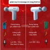 Máy massage cầm tay cảm biến lực - Mát xa cơ vai gáy, toàn thân, quà tặng 149.000₫ 8
