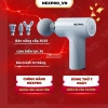 Máy massage cầm tay cảm biến lực - Mát xa cơ vai gáy, toàn thân, quà tặng 149.000₫ 9