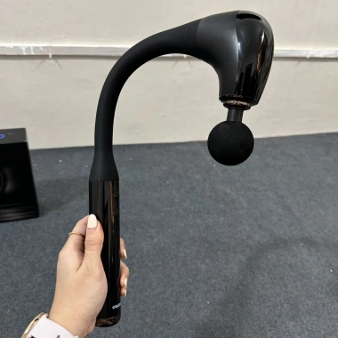 Máy Massage Cầm Tay Cao Cấp Oromi-099 - Giá 1.221.000₫, Đánh Bay Mệt Mỏi, Thư Giãn 2 Máy Massage Cầm Tay Cao Cấp Oromi-099 - Giá 1.221.000₫, Đánh Bay Mệt Mỏi, Thư Giãn 2