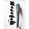 Máy Massage Cầm Tay Đa Năng KT-1.706 6 Đầu Pin Sạc - Matxa Cổ Vai Gáy, Lưng, Chân, Tay - Giá 420.000 VND 5