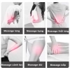 Máy Massage Cầm Tay Đa Năng KT-1.706 6 Đầu Pin Sạc - Matxa Cổ Vai Gáy, Lưng, Chân, Tay - Giá 420.000 VND 8