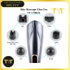 Máy massage cầm tay đa năng YT-176AL cao cấp, cắm điện & pin tích điện, chỉ 470.000 VND 2