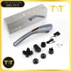 Máy massage cầm tay đa năng YT-176AL cao cấp, cắm điện & pin tích điện, chỉ 470.000 VND 4