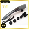 Máy massage cầm tay đa năng YT-176AL cao cấp, cắm điện & pin tích điện, chỉ 470.000 VND 6