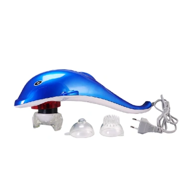 Máy massage cầm tay Dolphin Unicare UCL-2.002E cá heo Giảm đau, thư giãn, 409.000 VND 2