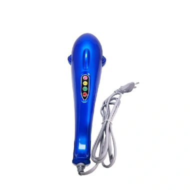 Máy massage cầm tay Dolphin Unicare UCL-2.002E cá heo Giảm đau, thư giãn, 409.000 VND 3