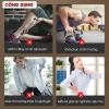 Máy Massage Cầm Tay EM009 Cát Á 6 Đầu 30 Chế Độ Rung Giãn Cơ Toàn Thân Giá Giảm 4
