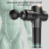 Máy Massage Cầm Tay EM009 Cát Á 6 Đầu 30 Chế Độ Rung Giãn Cơ Toàn Thân Giá Giảm 7