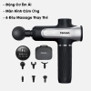 Máy massage cầm tay Fenson 20 chế độ lực đấm 18kg bảo hành 24 tháng - 400.000đ 4