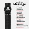 Máy massage cầm tay Fenson 20 chế độ lực đấm 18kg bảo hành 24 tháng - 400.000đ 5
